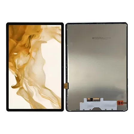 [15754] PANTALLA SAMSUNG GALAXY S10 FE 10.9 ORI