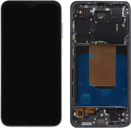 [15917] PANTALLA SAMSUNG S24 FE ORI CM