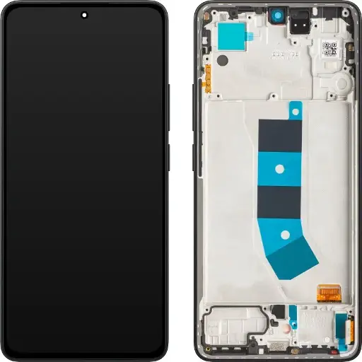 [16188] PANTALLA XIAOMI REDMI NOTE 13 4G OLED CM