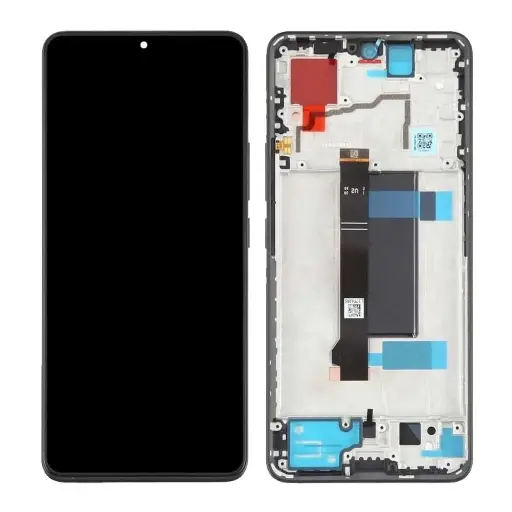 [16195] PANTALLA XIAOMI REDMI NOTE 13 PRO 5G OLED CM