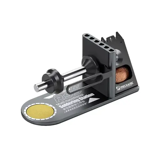 [14235] MC RS5 SOPORTE CAUTIN