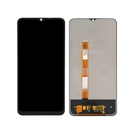[16055] PANTALLA VIVO Y55 2018 5.2''