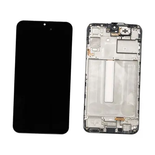 [15632] PANTALLA SAMSUNG A25 5G ORI CM