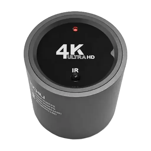 [18325] CAMARA MICROSCOPIO BAKU 4K