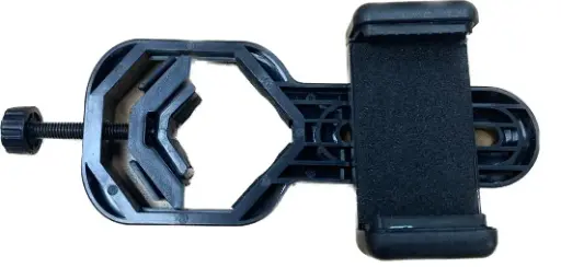 [18327] BASE DE CELULAR PARA MICROSCOPIO