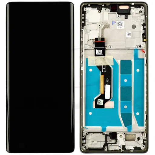 [18413] PANTALLA MOTO G85 5G ORI CM