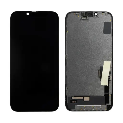 [18420] PANTALLA IPHONE 15 PRO MAX INCELL