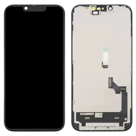 [18422] PANTALLA IPHONE 16E INCELL