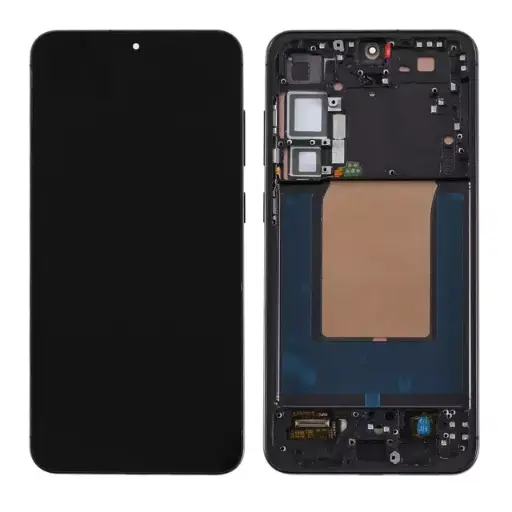 [18425] PANTALLA SAMSUNG S25 FE ORI CM