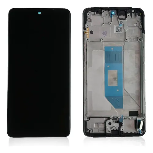 [18490] PANTALLA XIAOMI REDMI NOTE 14 5G INCELL CM