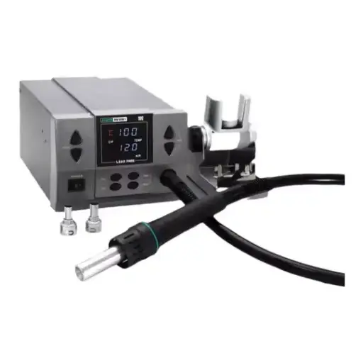 [18513] SUGON 8610D+ ESTACION DE AIRE CALIENTE