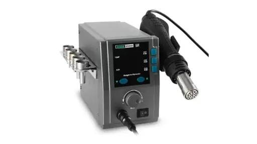 [18514] SUGON 2020D ESTACION DE AIRE CALIENTE