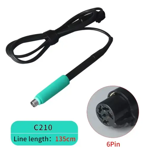 [18517] SUGON C210 REPUESTO DE CAUTIN