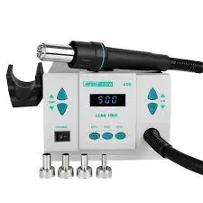 [18522] AIFEN 861DW ESTACION DE AIRE CALIENTE
