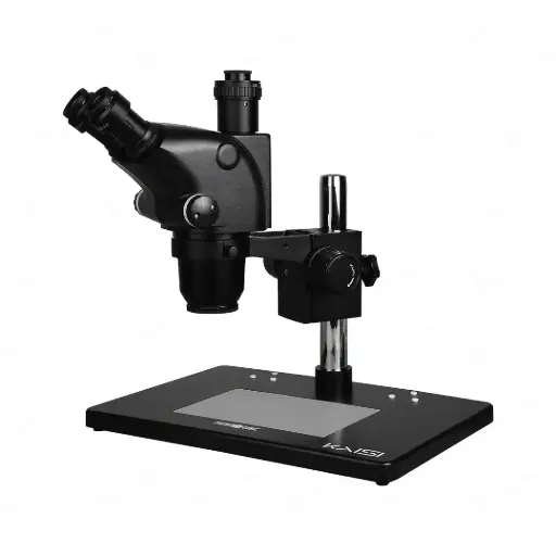 [18525] KAISI 36575 MICROSCOPIO