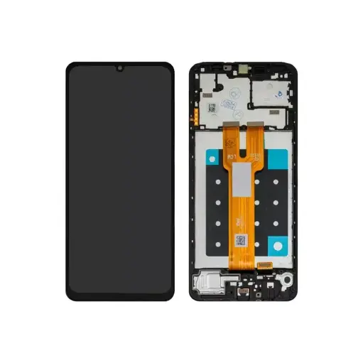 [18550] PANTALLA SAMSUNG A06 5G ORI CM