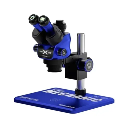 [18579] MC 6558 ELITE-B11 MICROSCOPIO