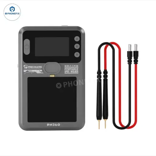 [18588] SPOT WELDER PN360
