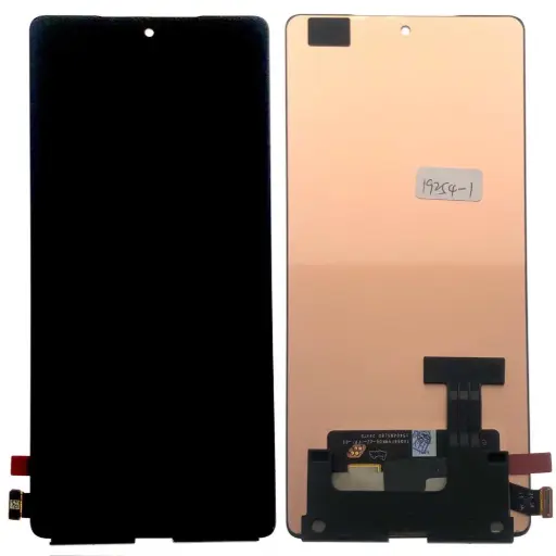 [18726] PANTALLA INFINIX NOTE 50 PRO ORI
