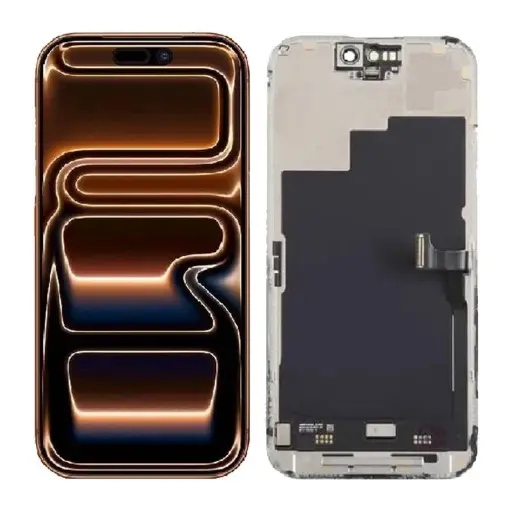 [18735] PANTALLA IPHONE 17 PRO OLED