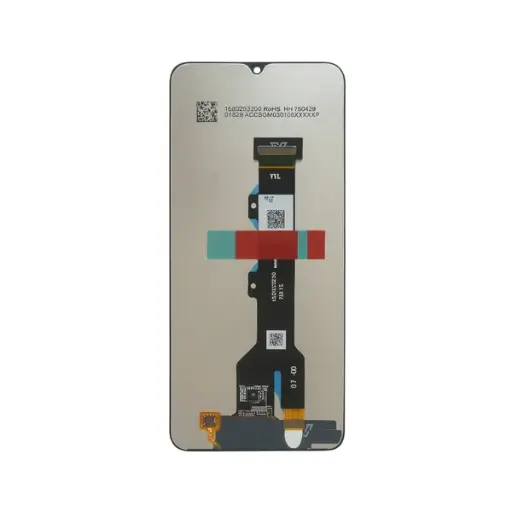 [18738] PANTALLA MOTO G06 ORI