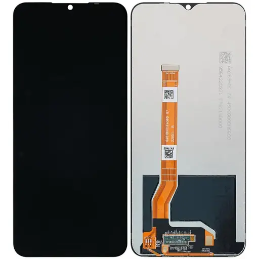 [18839] PANTALLA OPPO A57 4G ORI CM