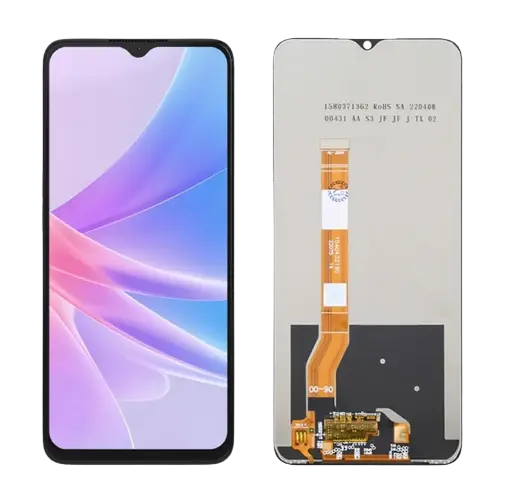[18840] PANTALLA OPPO A78 5G ORI CM