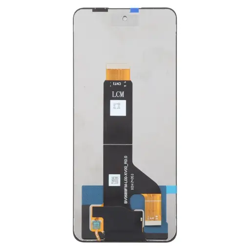 [18850] PANTALLA ZTE NUBIA NEO 3 GT ORI