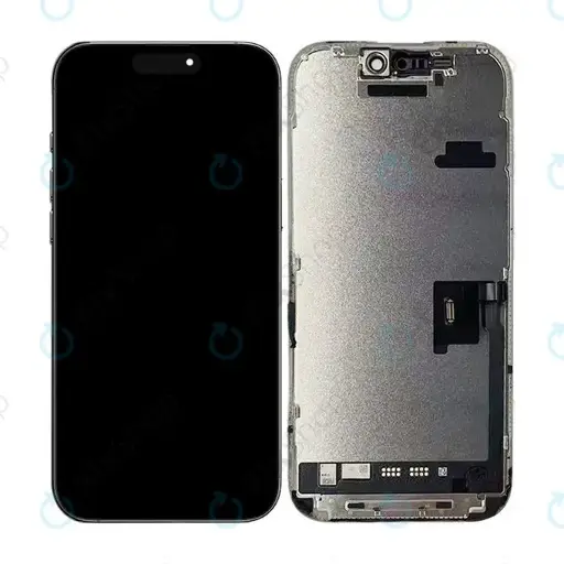 [19018] PANTALLA IPHONE 16 PRO OLED GX