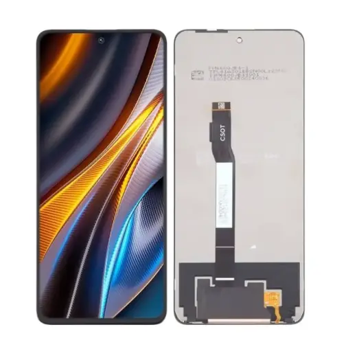 [19022] PANTALLA XIAOMI REDMI 15C 5G