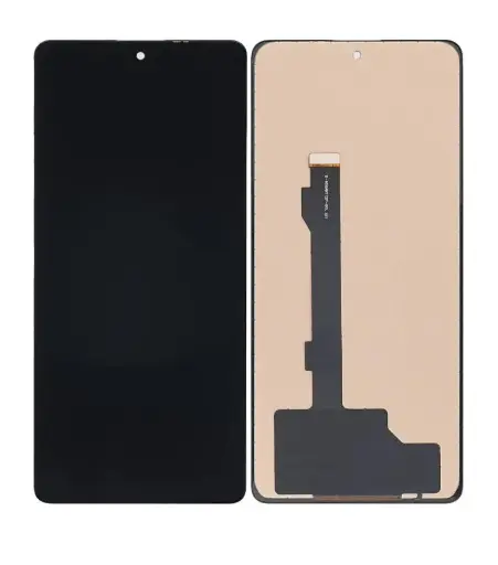 [19023] PANTALLA XIAOMI REDMI NOTE 12 PRO 5G/NOTE 12 PRO PLUS INCELL
