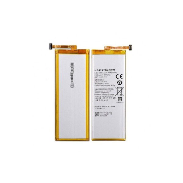 BATERIA HUAWEI G PLAY